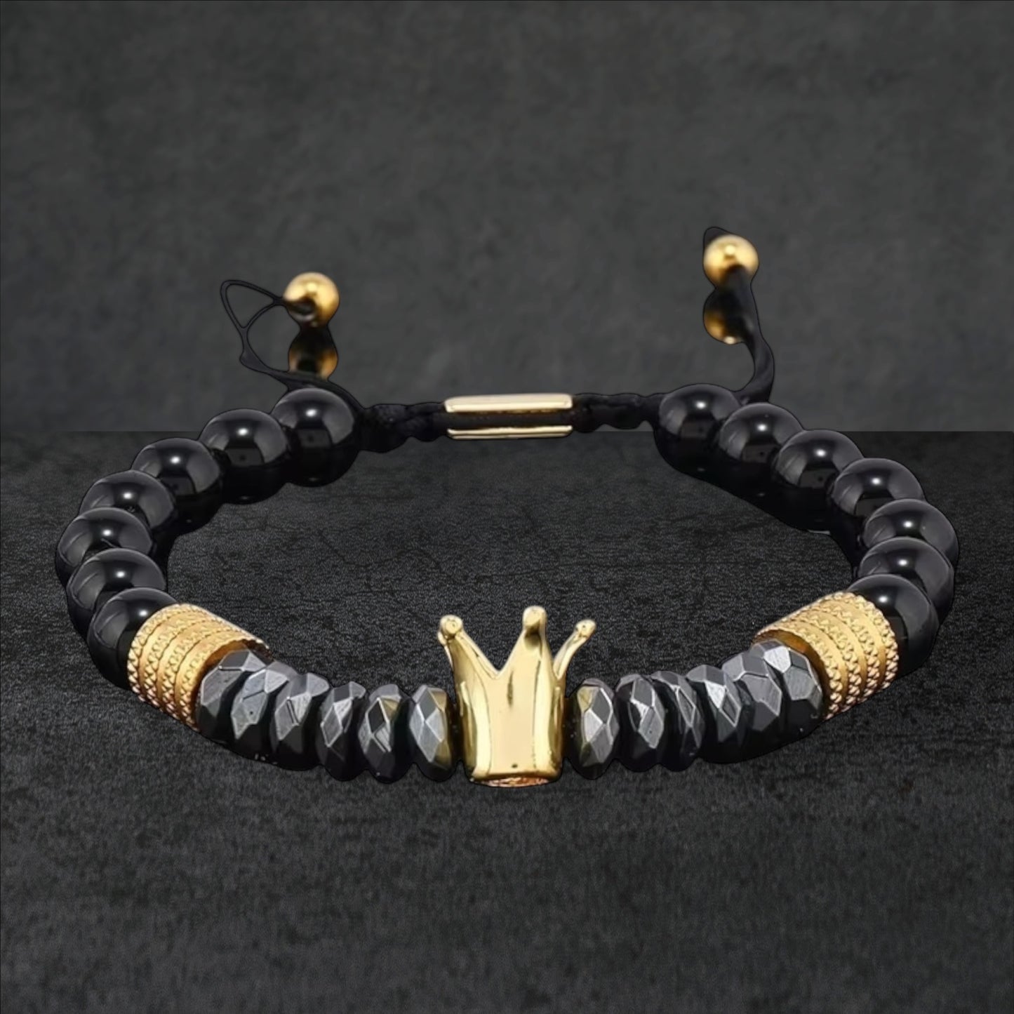 Luxe Bracelet Different Styles